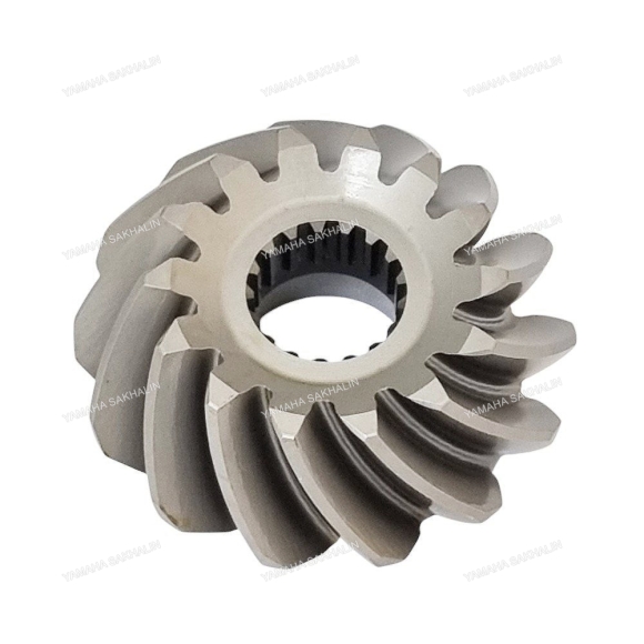 Пиньон Yamaha 150-225 6G5-45551-10