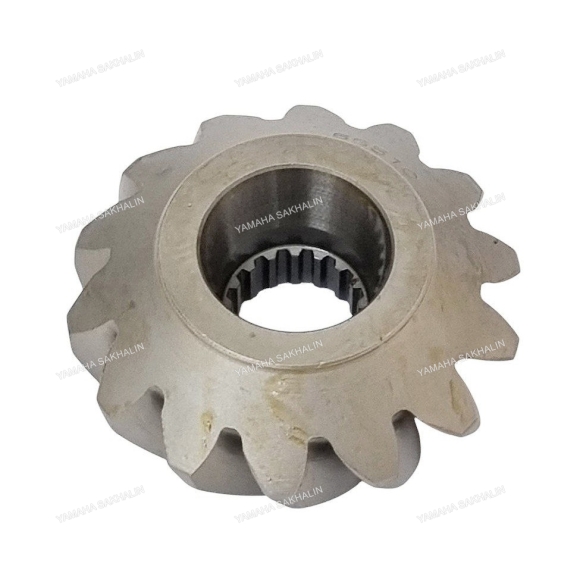 Пиньон Yamaha 150-225 6G5-45551-10