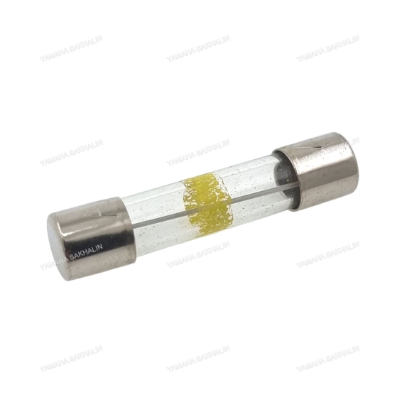 Предохранитель (10А) 6G1-82151-01 Предохранитель (10А) 6G1-82151-01
