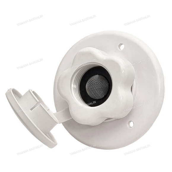 Штуцер входа воды SFWI1-03