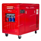 Генератор HND GE11000XQST (с двигателем Honda) Генератор HND GE11000XQST (с двигателем Honda)