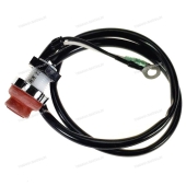 Кнопка "стоп" 6A0-82550-01 Кнопка "стоп" 6A0-82550-01