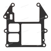 Прокладка под мотор Yamaha 48, 55 696-45113-00 Прокладка под мотор Yamaha 48, 55 696-45113-00