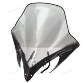 Стекло ветровое высокое RX10, RS10 '08. SMA-8FT96-40-BK Стекло ветровое высокое RX10, RS10 '08. SMA-8FT96-40-BK