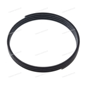 Кольцо пружинное фиксирования пальца храповика 67C-45633-01