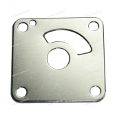 Пластина помпы 20D, 25N 6L2-44323-00 Пластина помпы 20D, 25N 6L2-44323-00