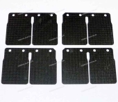 Клапана карбоновые лепестковые Yamaha 701(61X) '93-97, стандартные цилиндры, двойной карбюратор. Клапана карбоновые лепестковые Yamaha 701(61X) '93-97, стандартные цилиндры, двойной карбюратор.