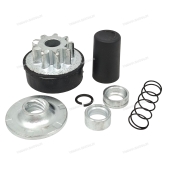 Бендикс стартера Arctic Cat, Polaris (190735, MZC0807) Бендикс стартера Arctic Cat, Polaris (190735, MZC0807)