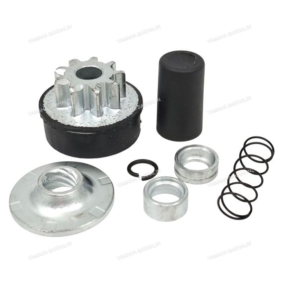 Бендикс стартера Arctic Cat, Polaris (190735, MZC0807) Бендикс стартера Arctic Cat, Polaris (190735, MZC0807)