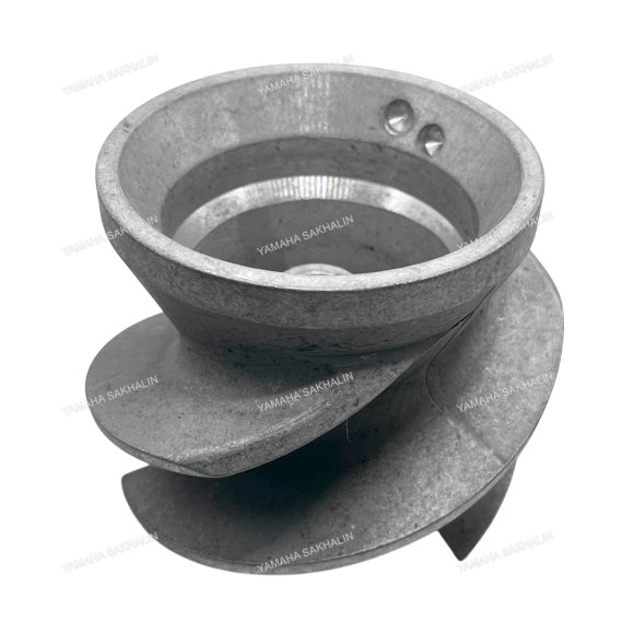 Импеллер 5 7/8, для водомёта 30H 8.21