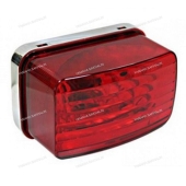 Фонарь задний Yamaha SM-01109 Фонарь задний Yamaha SM-01109