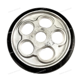 Ролик трака BR250, ET340, ET400 8L4-47530-00 Ролик трака BR250, ET340, ET400 8L4-47530-00