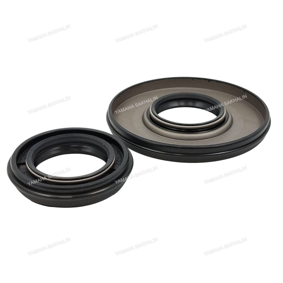 Сальники коленвала (к-т) Yamaha Phazer SE480/PZ480 Сальники коленвала (к-т) Yamaha Phazer SE480/PZ480