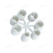 Переходники, к-т (белый) 5061714 Переходники, к-т (белый) 5061714