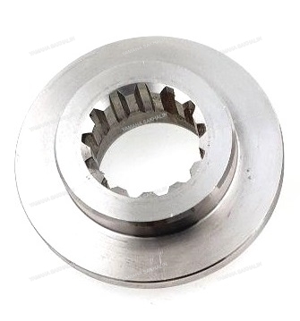 Шайба упорная Yamaha F30, 40, 50, 55, F60 663-45987-00