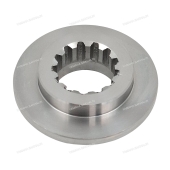 Шайба упорная Yamaha F30, 40, 50, 55, F60 663-45987-00 Шайба упорная Yamaha F30, 40, 50, 55, F60 663-45987-00