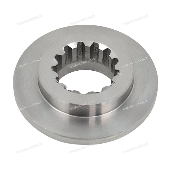Шайба упорная Yamaha F30, 40, 50, 55, F60 663-45987-00 Шайба упорная Yamaha F30, 40, 50, 55, F60 663-45987-00