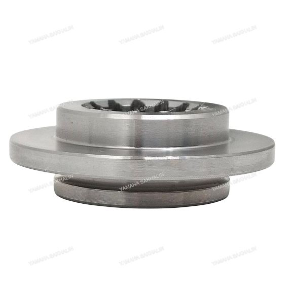 Шайба упорная Yamaha F30, 40, 50, 55, F60 663-45987-00 Шайба упорная Yamaha F30, 40, 50, 55, F60 663-45987-00