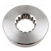 Шайба шлицевая Yamaha 60-300 688-45997-00 Шайба шлицевая Yamaha 60-300 688-45997-00