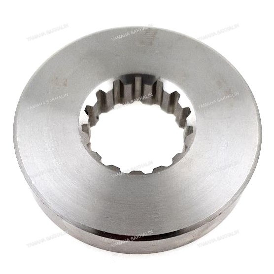 Шайба шлицевая Yamaha 60-300 688-45997-00