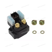 Реле стартера Yamaha Grizzly 550/700 AT-01758