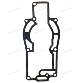 Прокладка под мотор Yamaha 6B, 8B, 8D, E8D 677-45113-01 Прокладка под мотор Yamaha 6B, 8B, 8D, E8D 677-45113-01