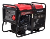 Генератор Honda ET12000 K1RHC