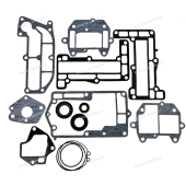 Прокладки, комплект, Yamaha 6C, 6D, 8C, 8F 6G1-W0001-A2 Прокладки, комплект, Yamaha 6C, 6D, 8C, 8F 6G1-W0001-A2