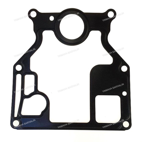 Прокладка под мотор F9.9C, F15A, F15B 66M-11351-10
