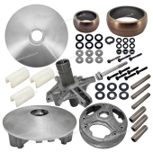 Ремкомплект вариатора BR250, ET410 89X-17601-09 Ремкомплект вариатора BR250, ET410 89X-17601-09