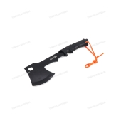 Топор туристический "СЛЕДОПЫТ", 310*105*23 мм, 304 гр., в чехле/60/ Топор туристический "СЛЕДОПЫТ", 310*105*23 мм, 304 гр., в чехле/60/