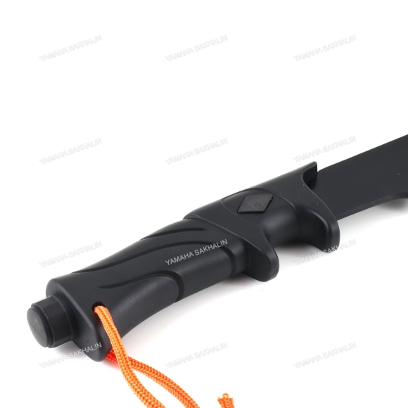 Топор туристический "СЛЕДОПЫТ", 310*105*23 мм, 304 гр., в чехле/60/ Топор туристический "СЛЕДОПЫТ", 310*105*23 мм, 304 гр., в чехле/60/