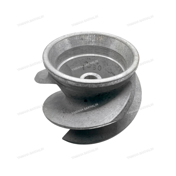 Импеллер водомета Tohatsu 25, 30, 40C, Yamaha 25, 30 414 Импеллер водомета Tohatsu 25, 30, 40C, Yamaha 25, 30 414
