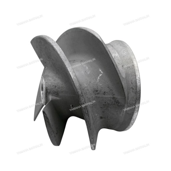 Импеллер водомета Tohatsu 25, 30, 40C, Yamaha 25, 30 414 Импеллер водомета Tohatsu 25, 30, 40C, Yamaha 25, 30 414