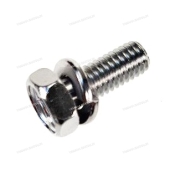 Болт с шайбой 63V-15768-00 Болт с шайбой 63V-15768-00