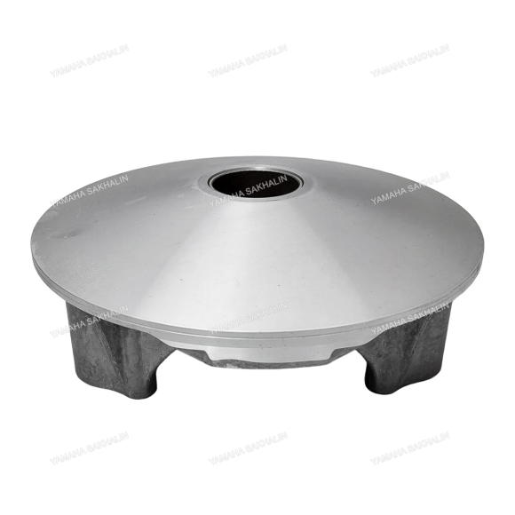 Щека вариатора подвижная, 8BV-17620-11