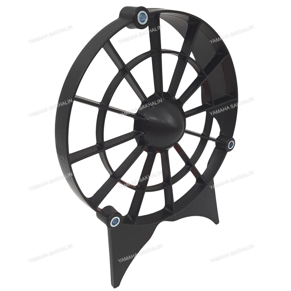 Крышка вентилятора PZ500, VT500, VK540 8L0-12616-00 Крышка вентилятора PZ500, VT500, VK540 8L0-12616-00