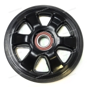 Ролик трака 178 мм SMA-8HF38-20-BK