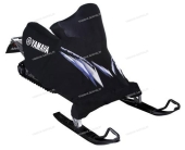 Чехол 07 Phazer Mountain Lite, 08~09 Phazer MTX Чехол 07 Phazer Mountain Lite, 08~09 Phazer MTX