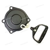 Стартер ручной в сборе 500, 570, 600 84M-15710-01