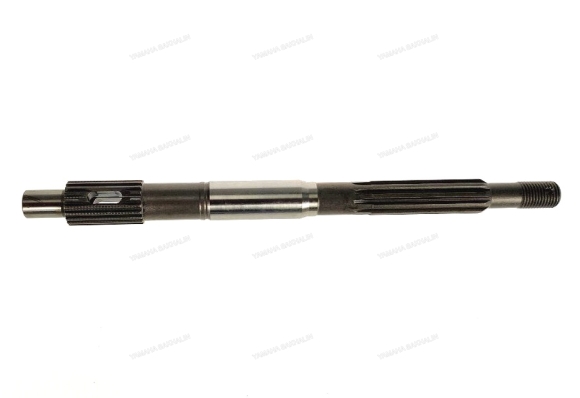Вал гребной Yamaha 20C,25D,30A 689-45611-00