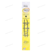 Конек лыжи (комплект 2 шт.) SPI A-04-0-4-475 для снегоходов BRP