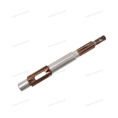 Вал гребного винта Yamaha 4A, 5C, F4A 6E0-45611-01 Вал гребного винта Yamaha 4A, 5C, F4A 6E0-45611-01