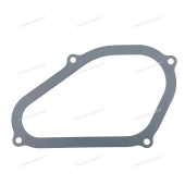 Пластина защиты рулевой тяги, правая VK540 8AT-77526-00 Пластина защиты рулевой тяги, правая VK540 8AT-77526-00