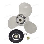 Винт гребной, шаг 8 683-W4591-02 Винт гребной, шаг 8 683-W4591-02