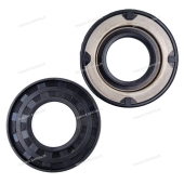 Сальники коленвала 600HO (E-Tec) Grand Touring, GSX, GTX, Renegade, MX Z,Skandic,Summit,Tundra