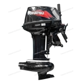 Насадка водомётная Tohatsu 9.9, 15, 18 RU-T18