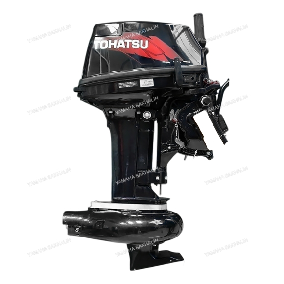 Насадка водомётная Tohatsu 9.9, 15, 18 RU-T18 Насадка водомётная Tohatsu 9.9, 15, 18 RU-T18