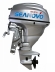 Мотор лодочный 4-х тактный Seanovo SNEF30FEL-T - EFI