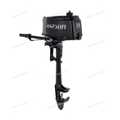 Лодочный мотор PARSUN T2.6CBMS Лодочный мотор PARSUN T2.6CBMS